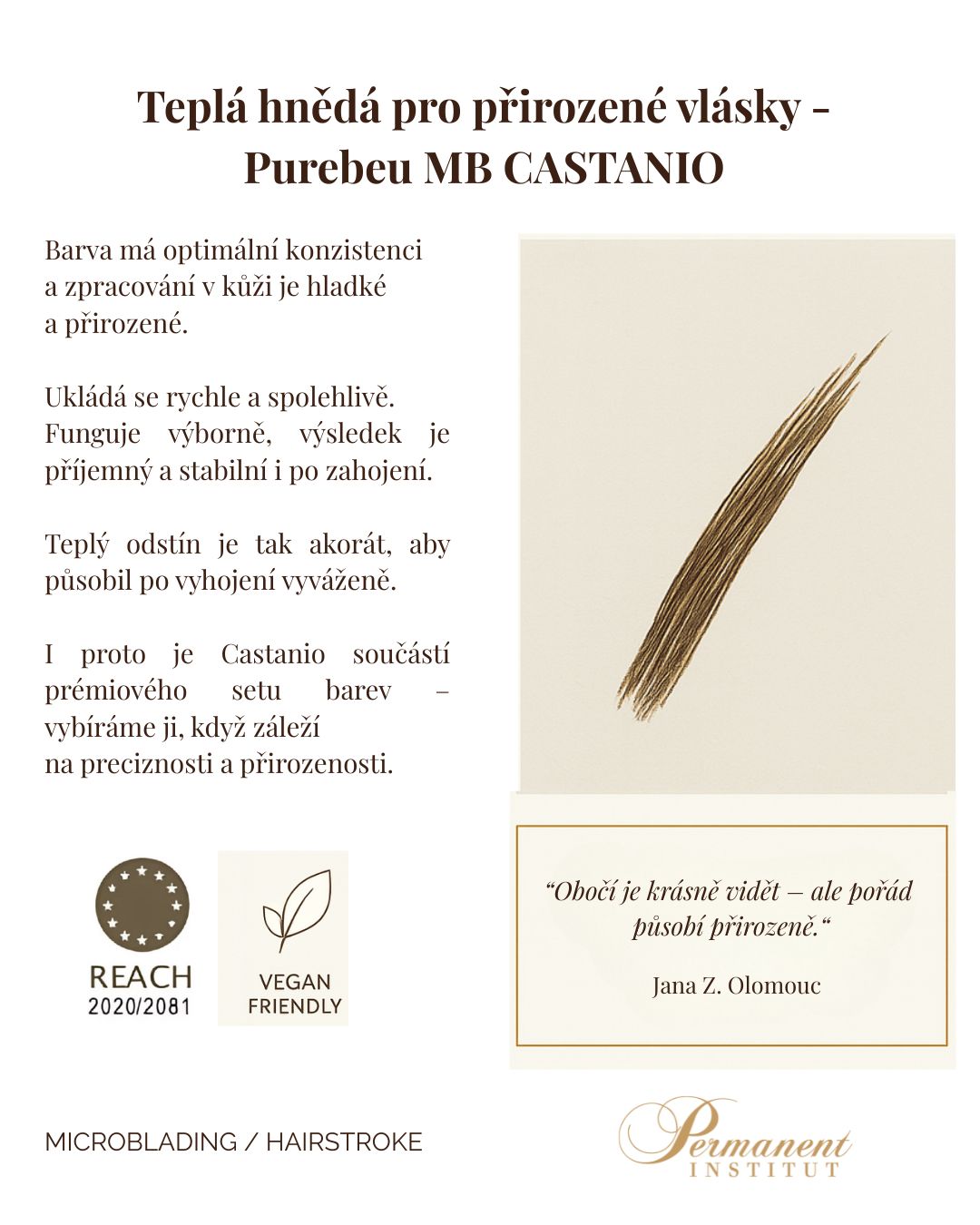 Purebeau-castanio-microblading-pouzití